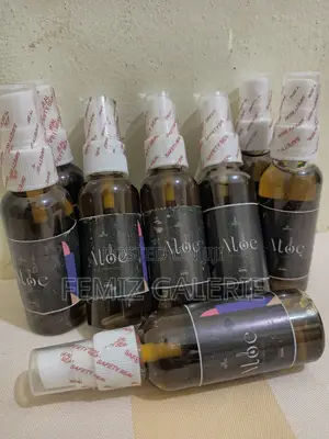 Aloemed Collagen Oil