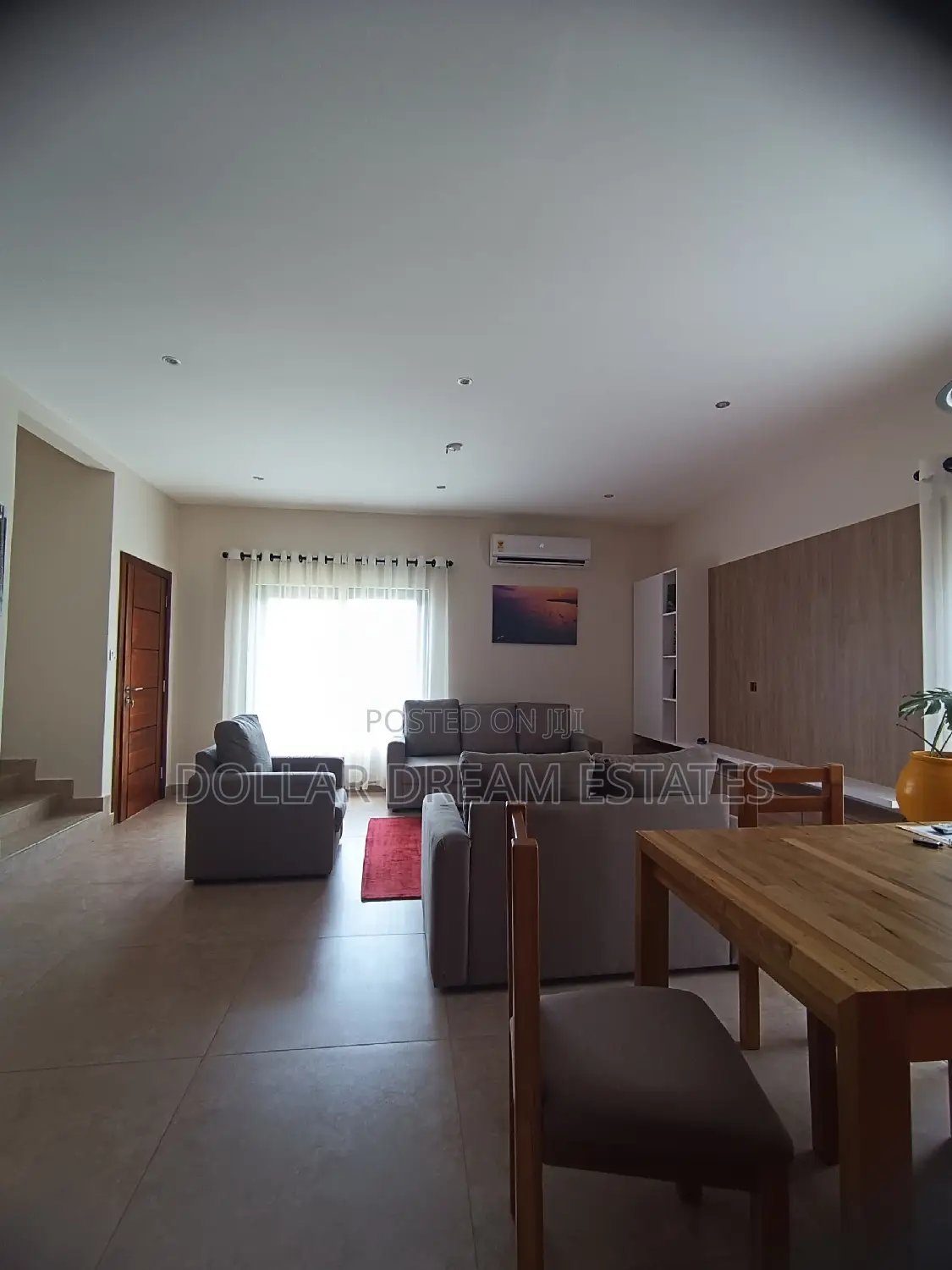 4bdrm House in Oyarifa for rent