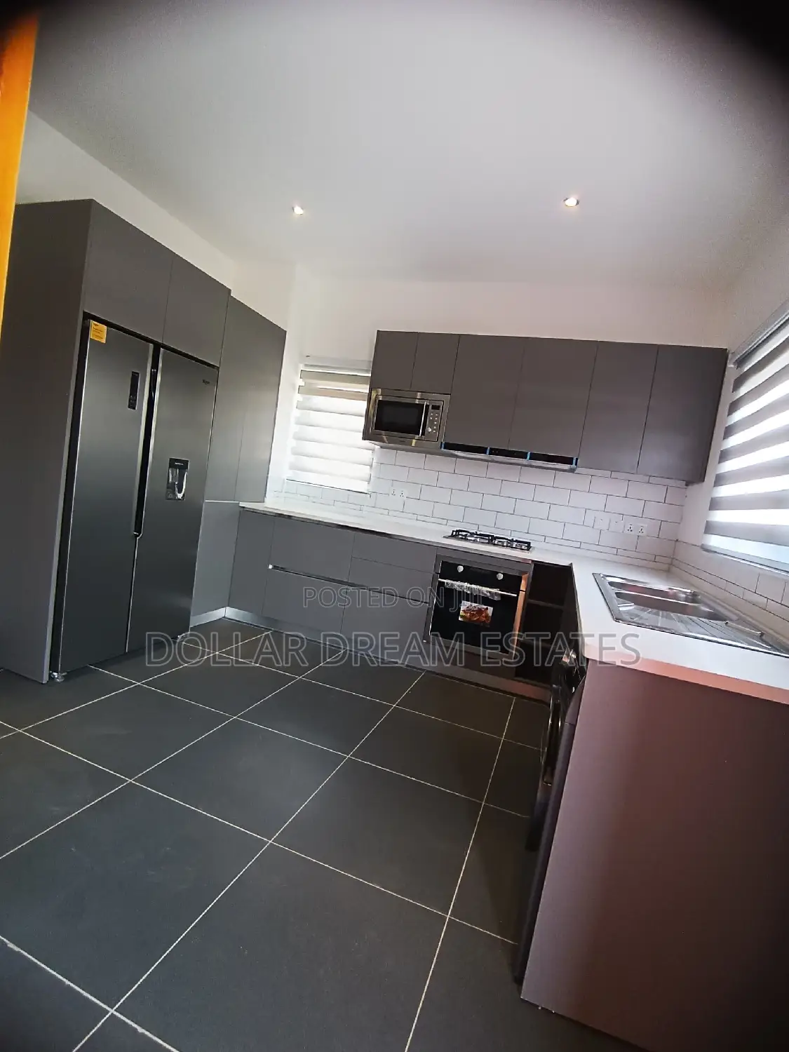 4bdrm House in Oyarifa for rent