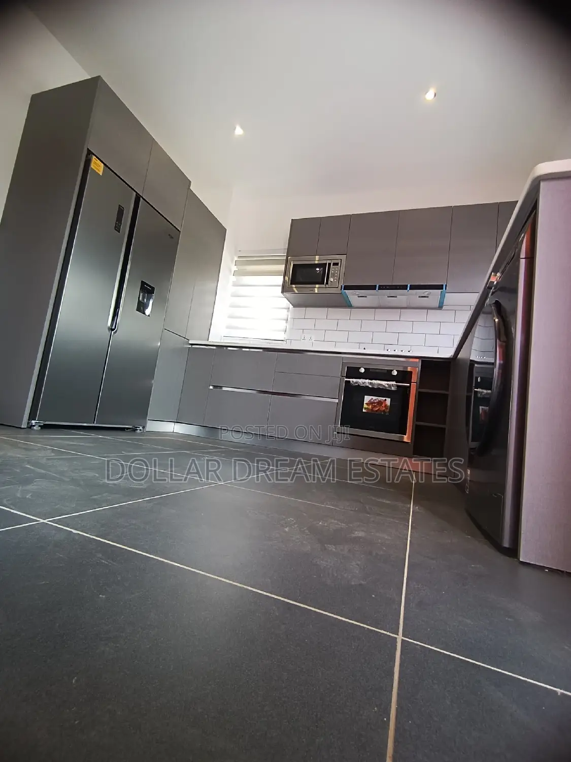 4bdrm House in Oyarifa for rent