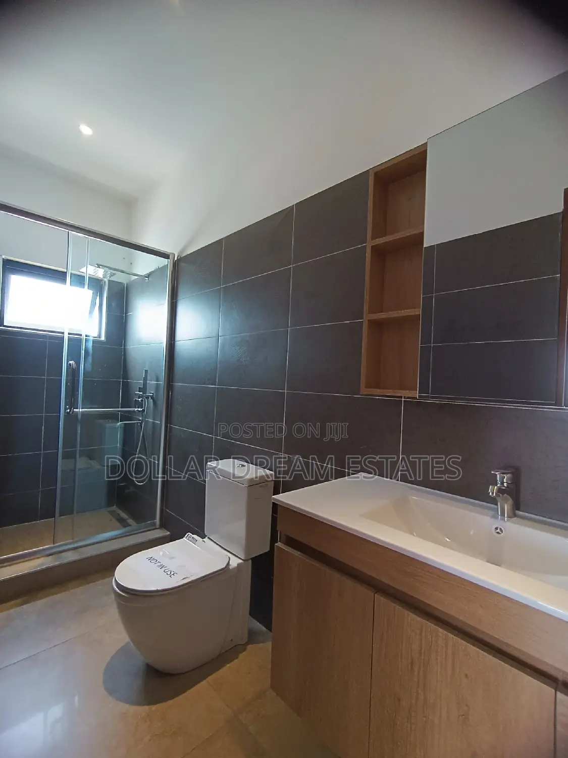 4bdrm House in Oyarifa for rent