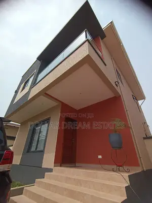 4bdrm House in Oyarifa for rent