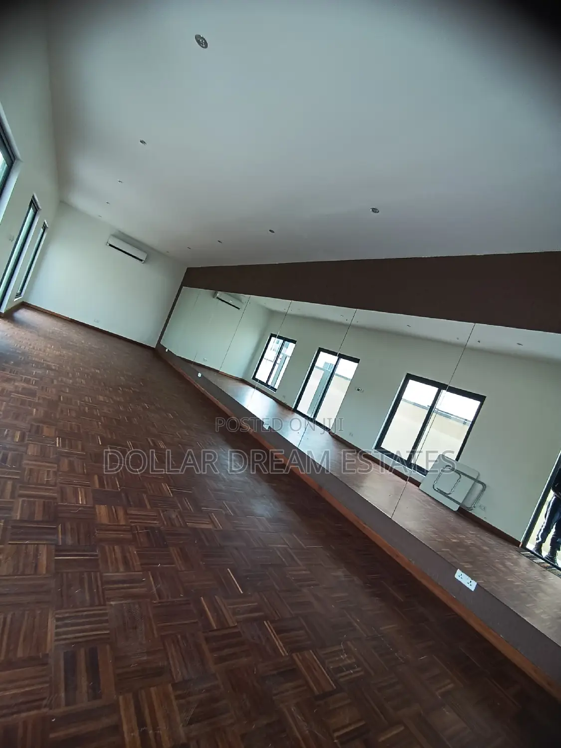 4bdrm House in Oyarifa for rent