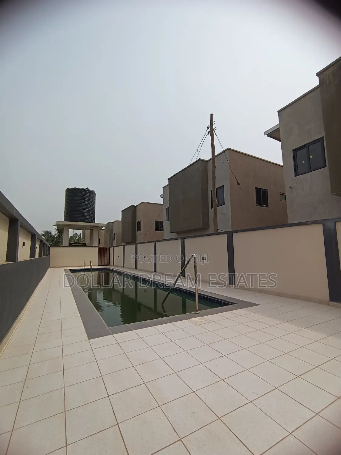 4bdrm House in Oyarifa for rent