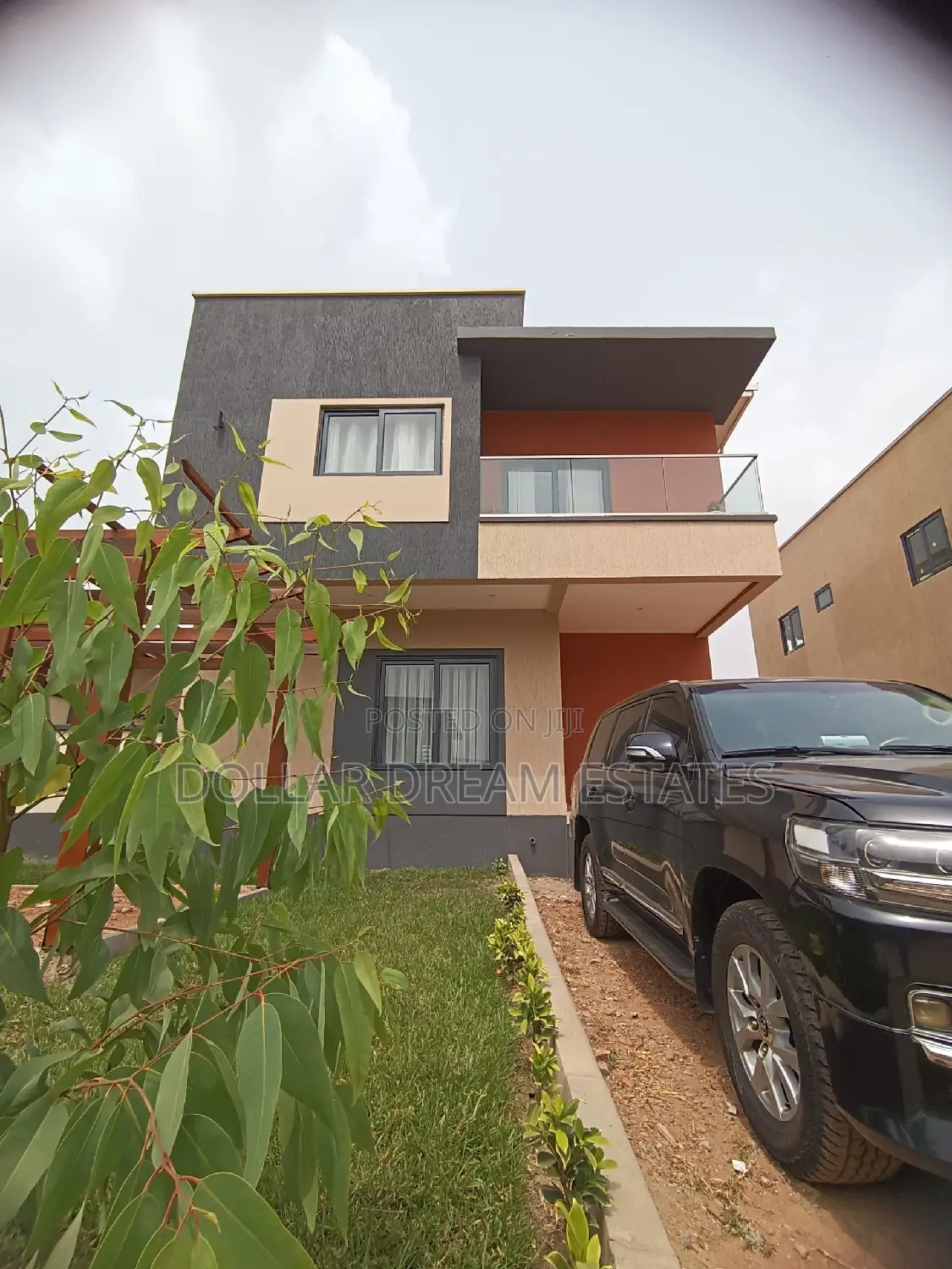 4bdrm House in Oyarifa for rent