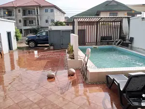 4bdrm House in Adjiriganor for sale