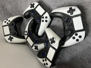 Ps4 Controller Advance With Type C Port