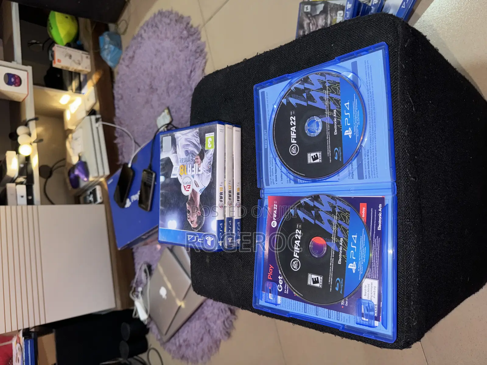 FIFA 22 for Sale