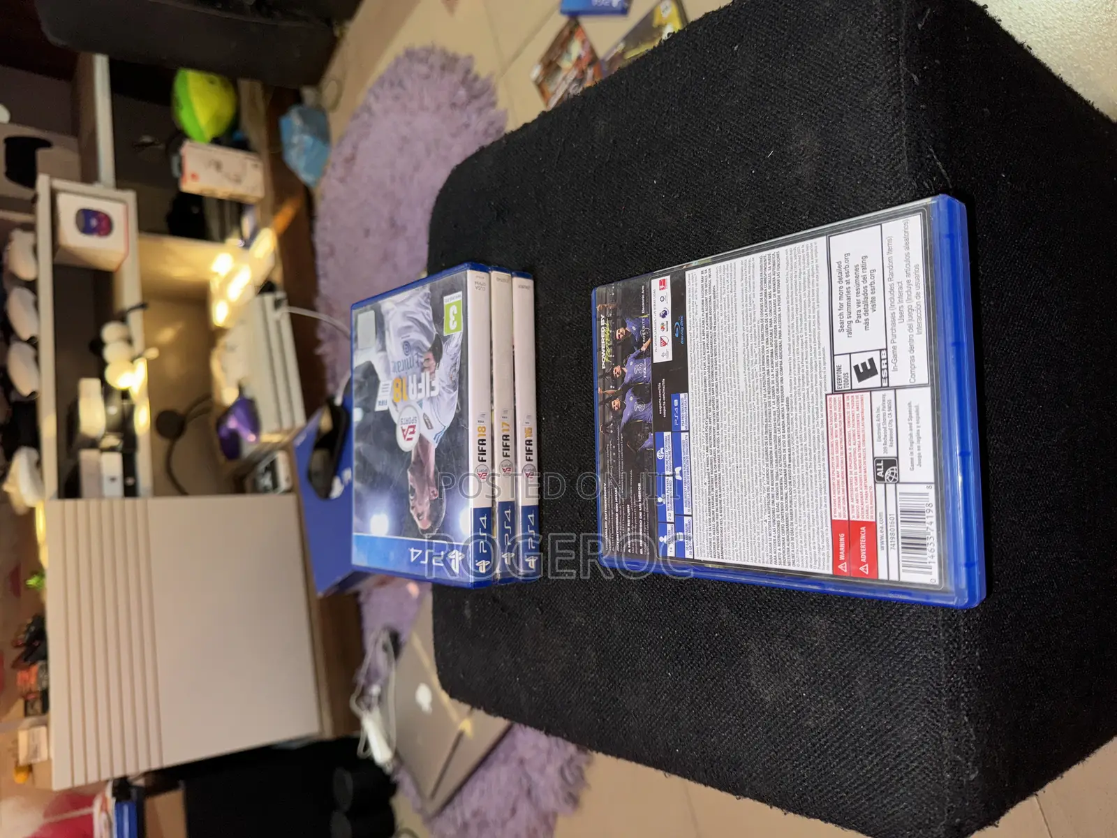 FIFA 22 for Sale