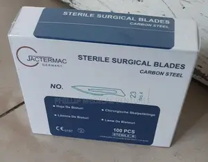 Surgical Blade (All Sizes)