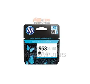 HP Ink 953 Black