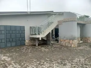 4bdrm House in Community 18 Area, Spintex for rent