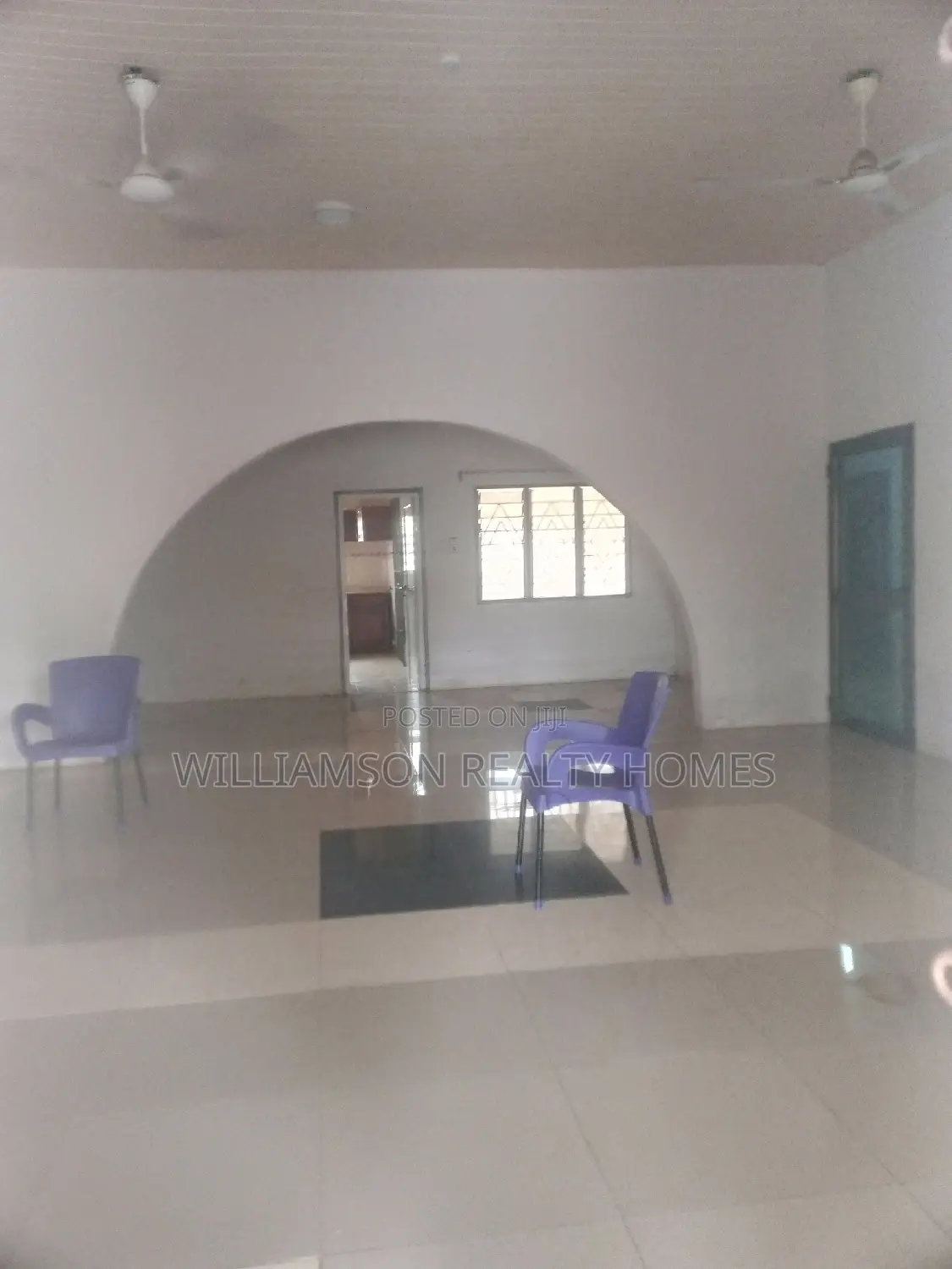 4bdrm House in Community 18 Area, Spintex for rent