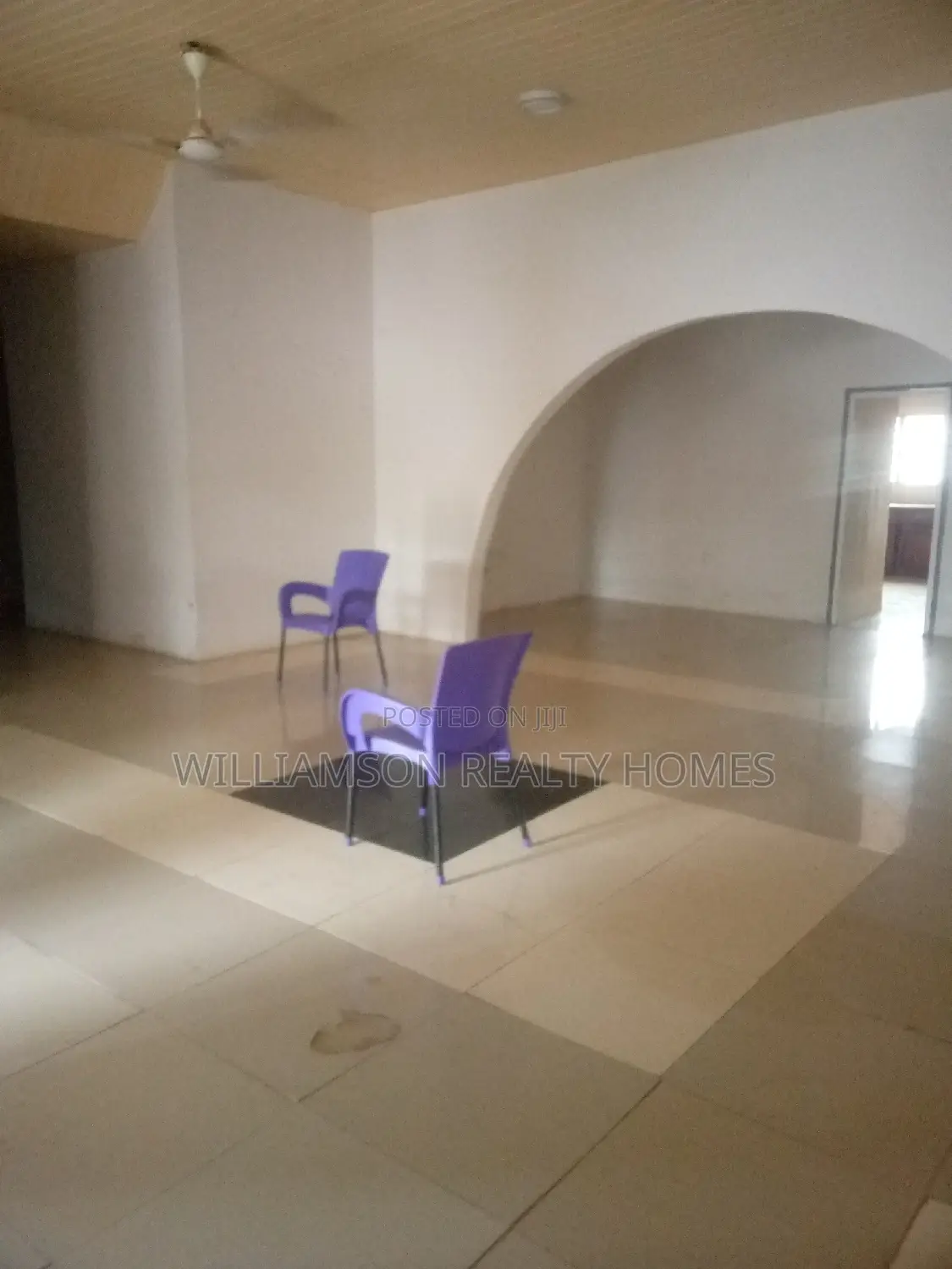 4bdrm House in Community 18 Area, Spintex for rent
