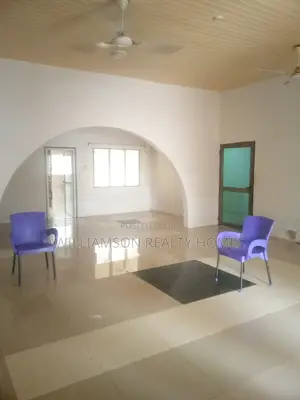 4bdrm House in Community 18 Area, Spintex for rent