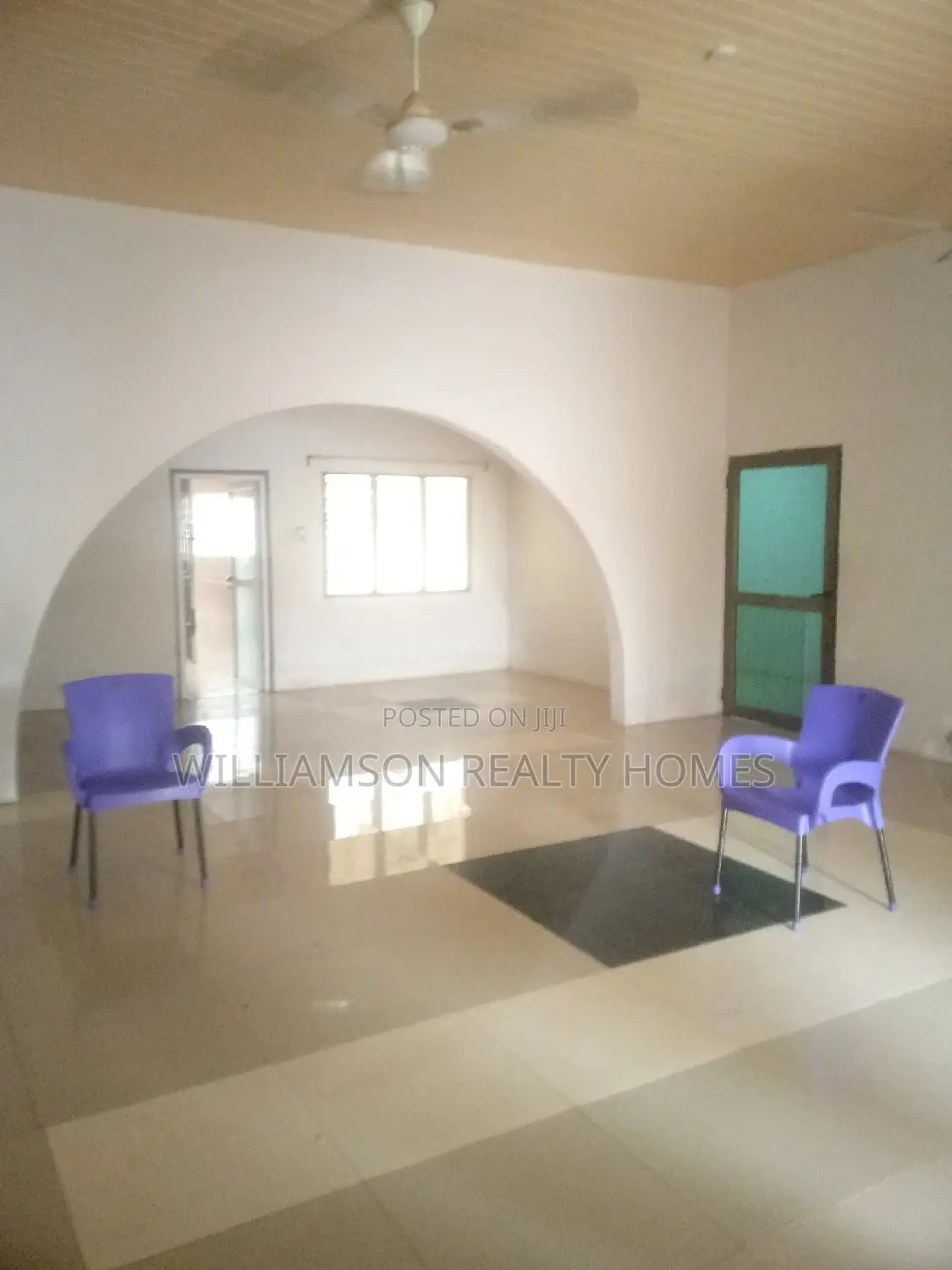 4bdrm House in Community 18 Area, Spintex for rent