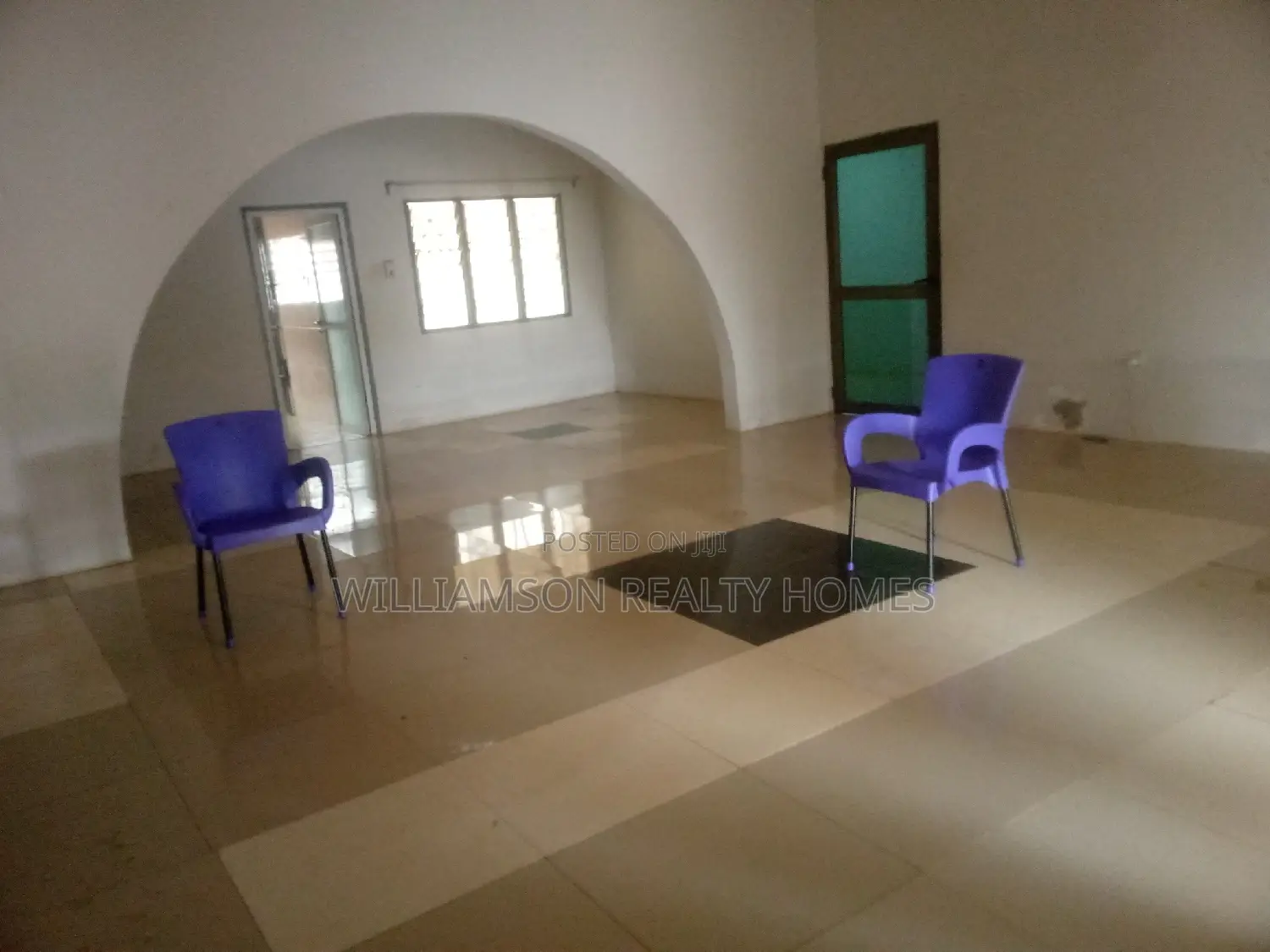 4bdrm House in Community 18 Area, Spintex for rent