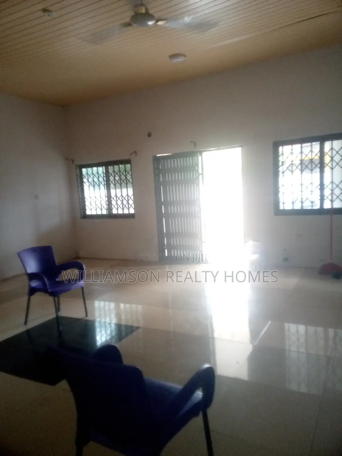 4bdrm House in Community 18 Area, Spintex for rent