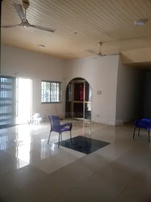 4bdrm House in Community 18 Area, Spintex for rent
