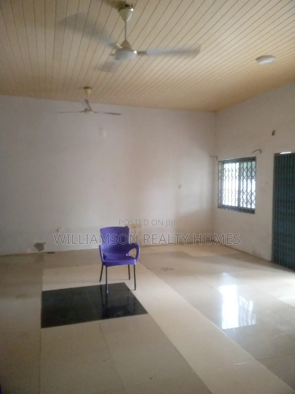 4bdrm House in Community 18 Area, Spintex for rent