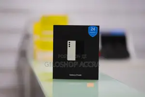 New Samsung Galaxy Z Fold 5 512 GB White