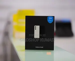 New Samsung Galaxy Z Fold 5 512 GB White