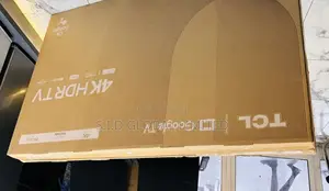 Excellent TCL-Uhd--Smart-Android-55” 55P635