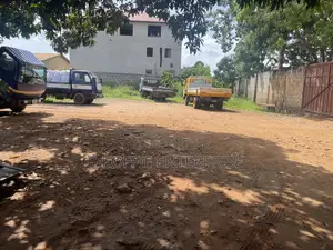 2plots of Land at Tema Com9 Roundabout for Sale