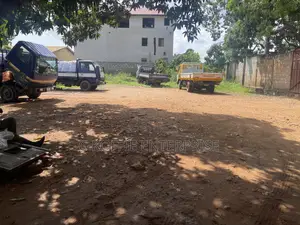 2plots of Land at Tema Com9 Roundabout for Sale