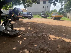 2plots of Land at Tema Com9 Roundabout for Sale