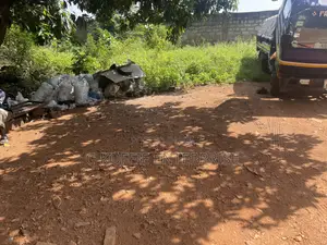 2plots of Land at Tema Com9 Roundabout for Sale