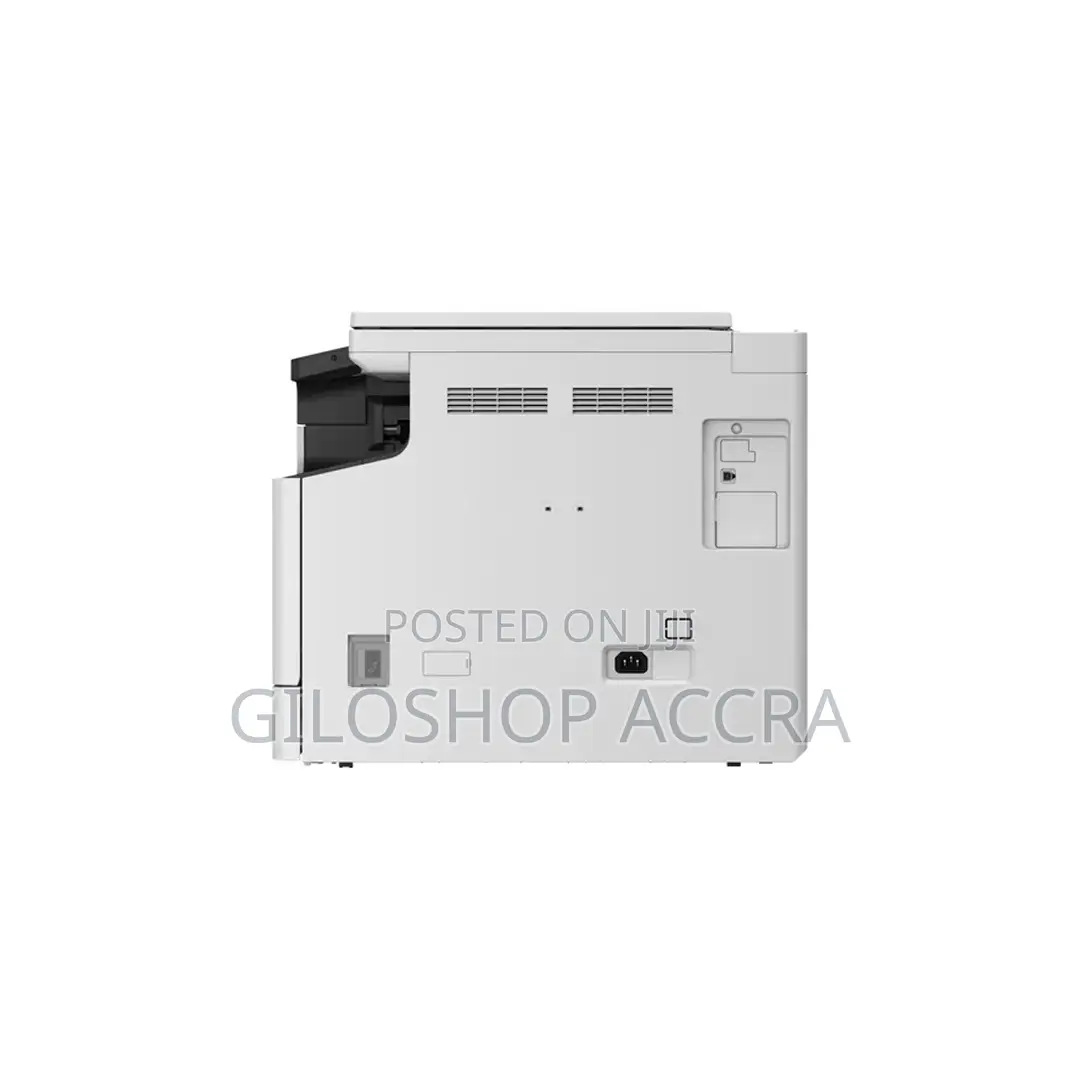 Canon Imagerunner 2224 A3 A4 22ppm, A3 11ppm Photocopier Mac