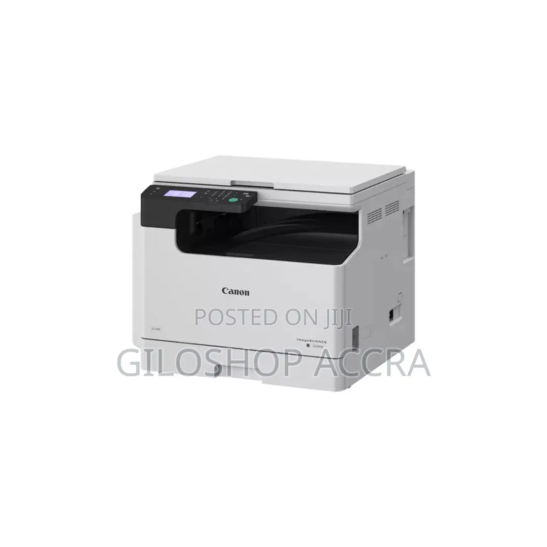 Canon Imagerunner 2224 A3 A4 22ppm, A3 11ppm Photocopier Mac