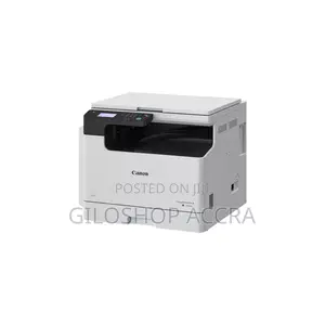 Canon Imagerunner 2224 A3 A4 22ppm, A3 11ppm Photocopier Mac