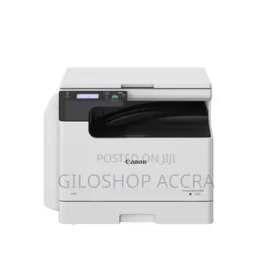 Canon Imagerunner 2224 A3 A4 22ppm, A3 11ppm Photocopier Mac