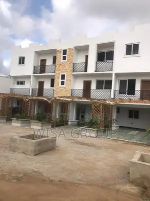 2bdrm Apartment in Wisa Groups, Accra Metropolitan for rent