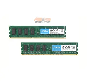 DDR3 4GB Desktop Ram