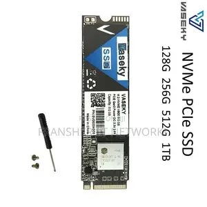 Vaseky SSD 512gb M.2 Internal Laptop Drive