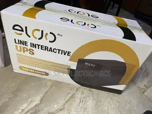 Top Grade ELDO Pro 2KVA Line Interactive UPS