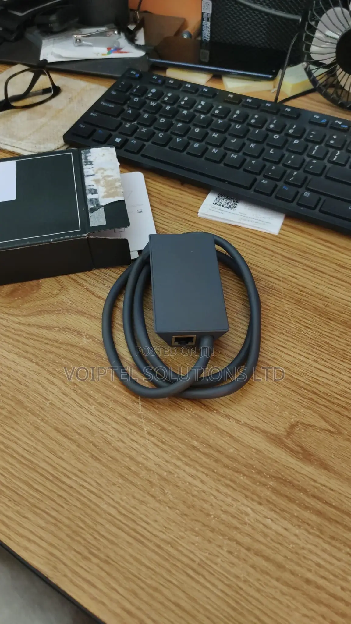 Starlink Ethernet Adapter