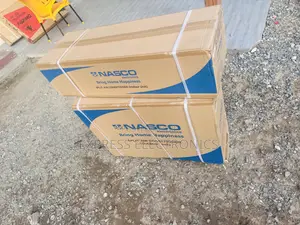 Get Discount on Nasco R410 Gas Split 2.0hp Ac.