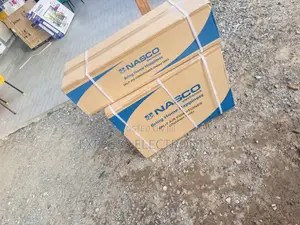Fast Speed Airflow Split R410 Gas Nasco 2.Hp Ac