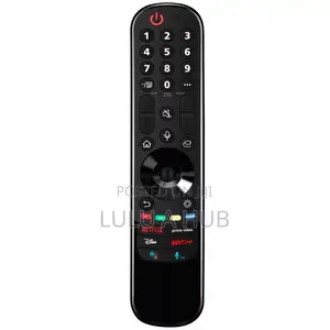 LG Magic Remote MR-21