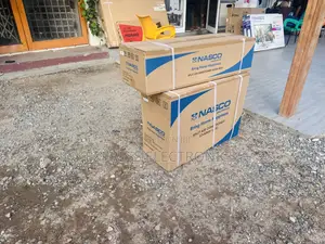 Windy Airflow Split R410 Gas Nasco 2.0hp
