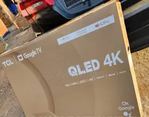 Introducing Tough New TCL C645 QLED Smart TV