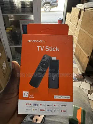 Android Fire Stick