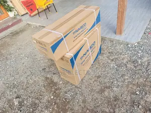 Low Noise Nasco Air Conditioner Split R410 2hp