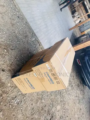 Chill Fast Nasco Air Conditioner 2.0hp Split R410 Gas