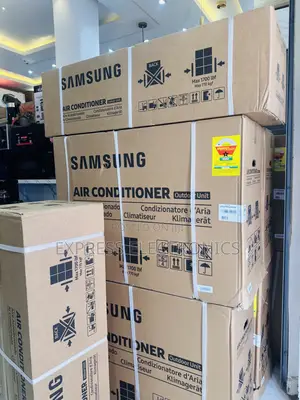 Friendly Budget on Samsung Split R410 Gas 2.5hp
