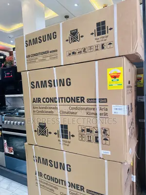 2.5hp Split Best Choice Samsung AC